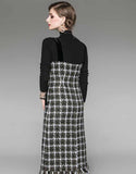 Mavis Lattice Two-Piece