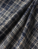 Quaker Blue Two-Piece