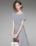 Colette Dahlia Dress