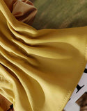 Gold Esme Two-Piece