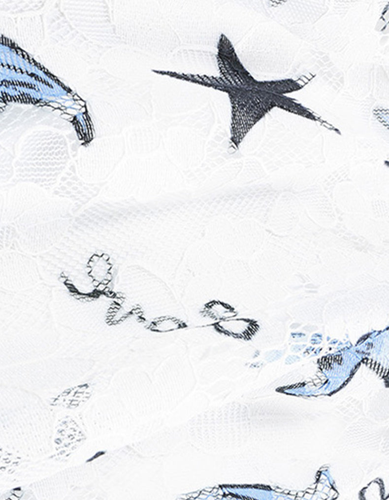 Swan Lake Dress