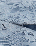 Blue Cornflower Dress