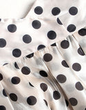 White Narcissus Two-Piece