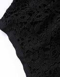 Gorgeous Venus Three-Pieces