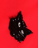 Vivacious Juliette Dress