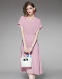 Margot Nigella Dress