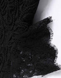 Gorgeous Venus Three-Pieces