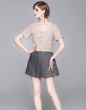 Simone Elegant Two-Piece