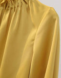 Gold Esme Two-Piece