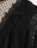 Black Swan Dress