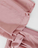 Pink Summer Two-Piece
