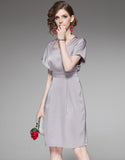 Gabrielle Nerine Dress