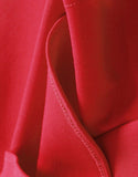Red Rose Dress