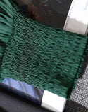 Retro Strap Two-Piece