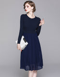 Watsonia Dress