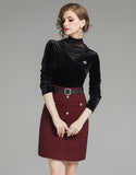 Gabrielle Two-Piece