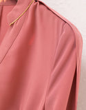 Fashion Genevieve Dress