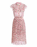 Pink Cherry Two-Piece