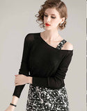 Black Crystal Two-Piece