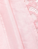 Lightpink Elise Dress
