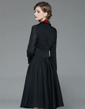 Black Pearl Dress