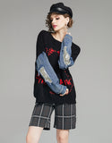Valerie Snowflake Two-Piece