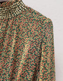 Elaina Pastoral Dress