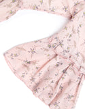 Madeleine Saponaria Dress