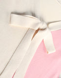 Pink Valerie Dress