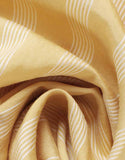 Yellow Vivacious Two-Piece