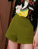 Casual Baggy Shorts