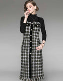 Mavis Lattice Two-Piece