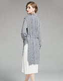Quaker Ladies Two-Piece
