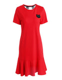 Vivacious Juliette Dress
