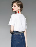 Moon Flower Two-Piece