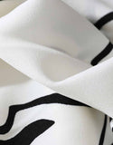Celine Printing Two-Piece