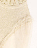 Plantain Lily Two-Piece