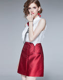 Calla Lily Two-Piece