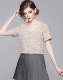 Simone Elegant Two-Piece