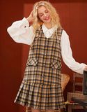 Scotland Chequer Two-Piece