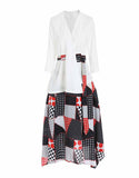 Remi Simple Two-Piece