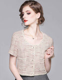 Simone Elegant Two-Piece