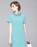 Valerie Gentle Dress