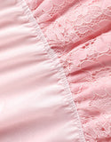 Lightpink Elise Dress