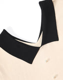 White Lover Dress