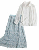 Roman Roland Two-Piece