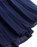 Watsonia Dress