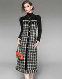 Mavis Lattice Two-Piece