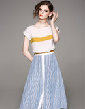 Narcissus Two-Piece