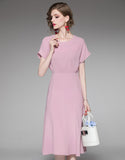 Margot Nigella Dress